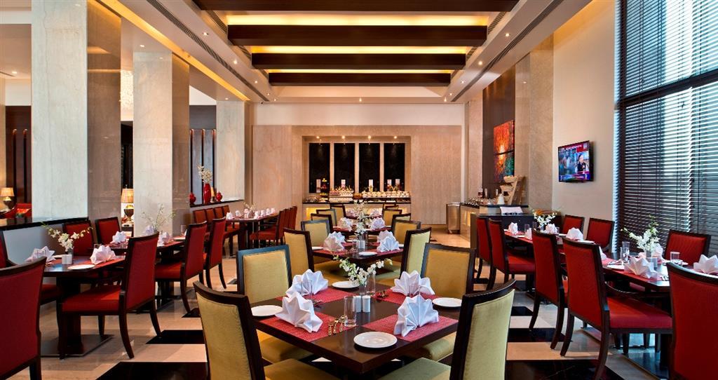 Fortune Jp Palace, Mysore - Member Itc Hotels' Group Restaurant billede The Park, New Delhi