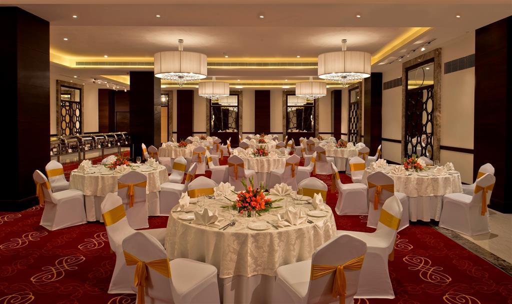 Fortune Jp Palace, Mysore - Member Itc Hotels' Group Faciliteter billede The Royal