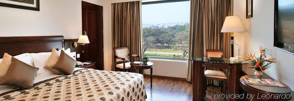 Fortune Jp Palace, Mysore - Member Itc Hotels' Group Værelse billede A room at the Taj Bengal
