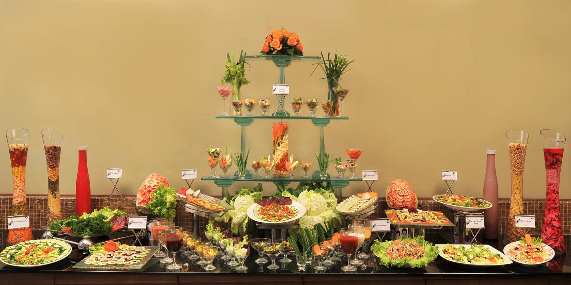 Fortune Jp Palace, Mysore - Member Itc Hotels' Group Eksteriør billede