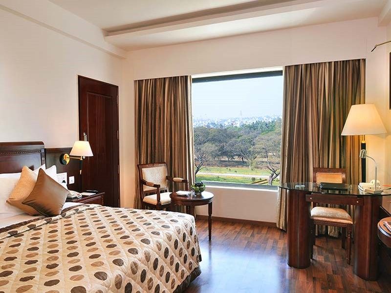 Fortune Jp Palace, Mysore - Member Itc Hotels' Group Eksteriør billede A room at The Oberoi, Gurgaon